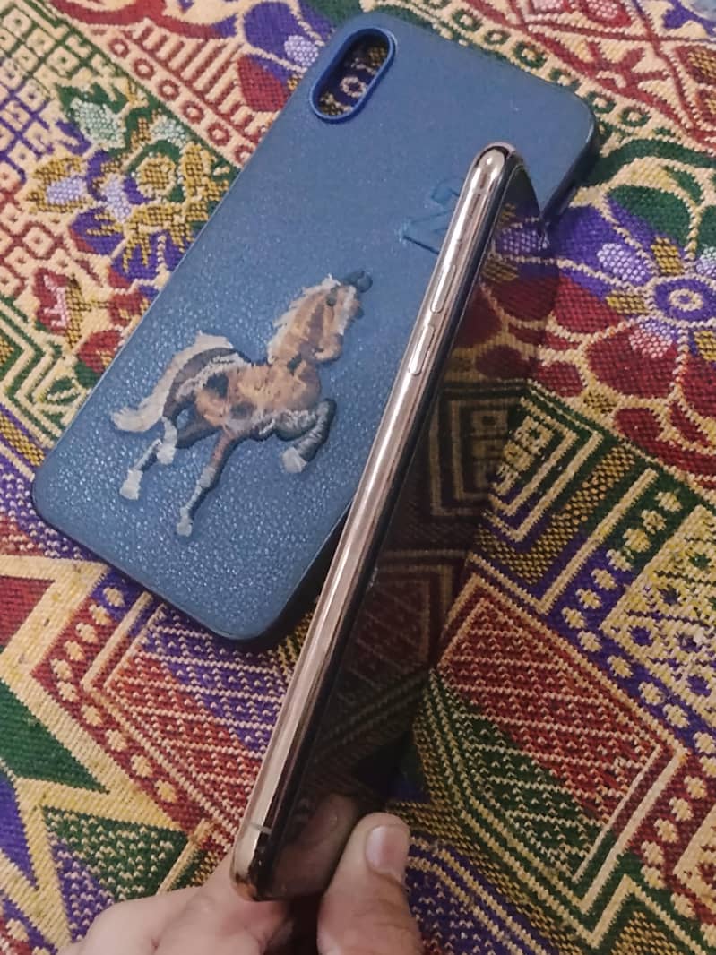 Apple iPhone XS Max 4