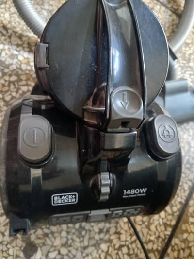 vacuum cleaner 10/10 condion
