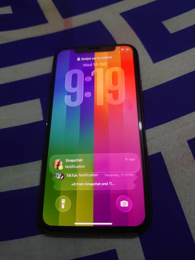 Apple iPhone 11 Urgent Sale