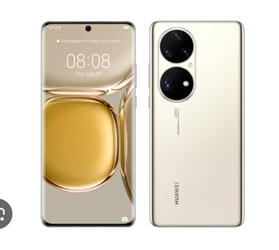 Huawei P50 Pro - Excellent Condition