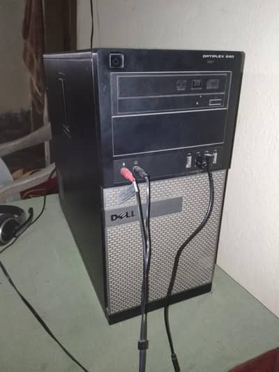 Dell System and LCD for Sale