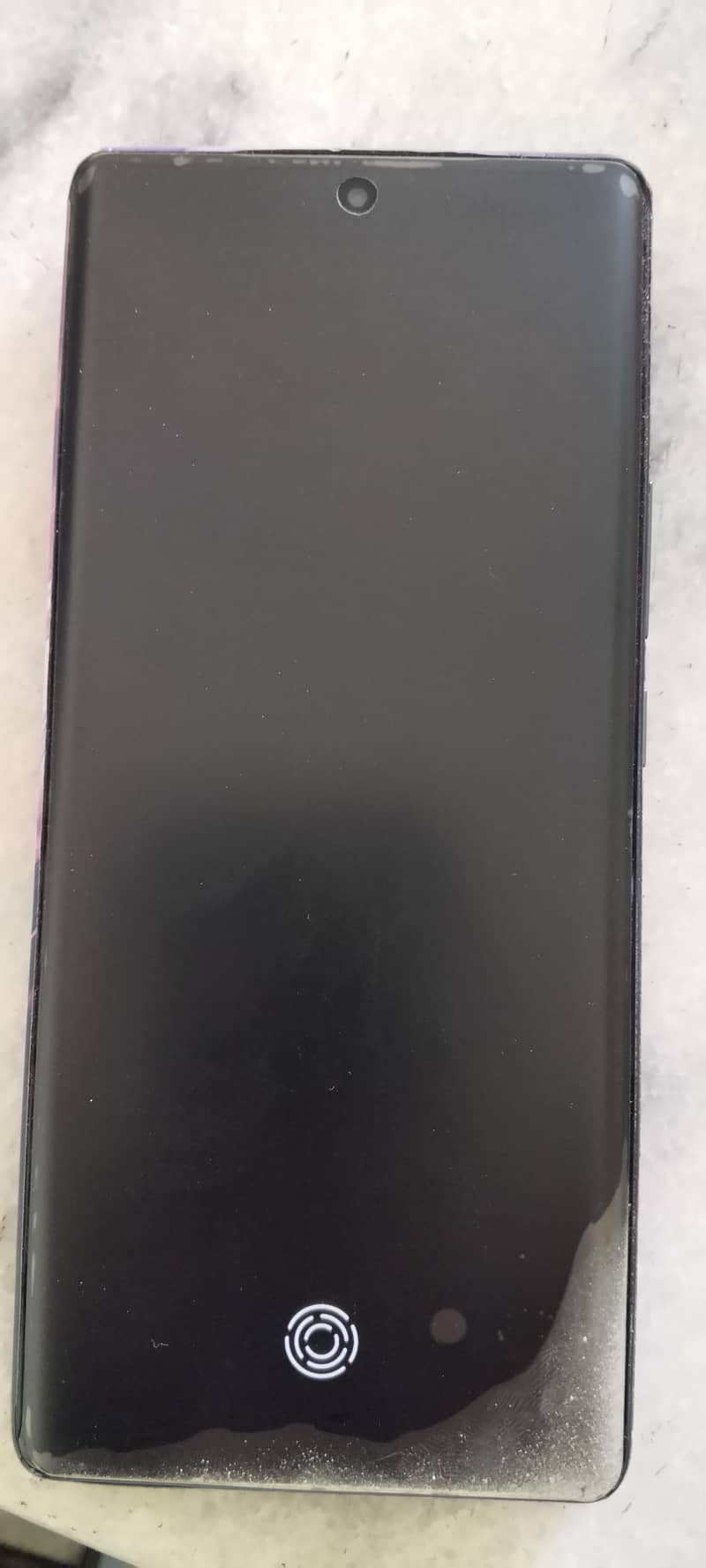 Tecno Spark 20 Pro Plus 6