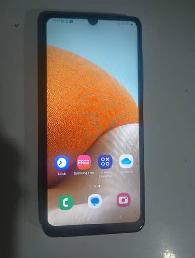 Samsung Mobile A32