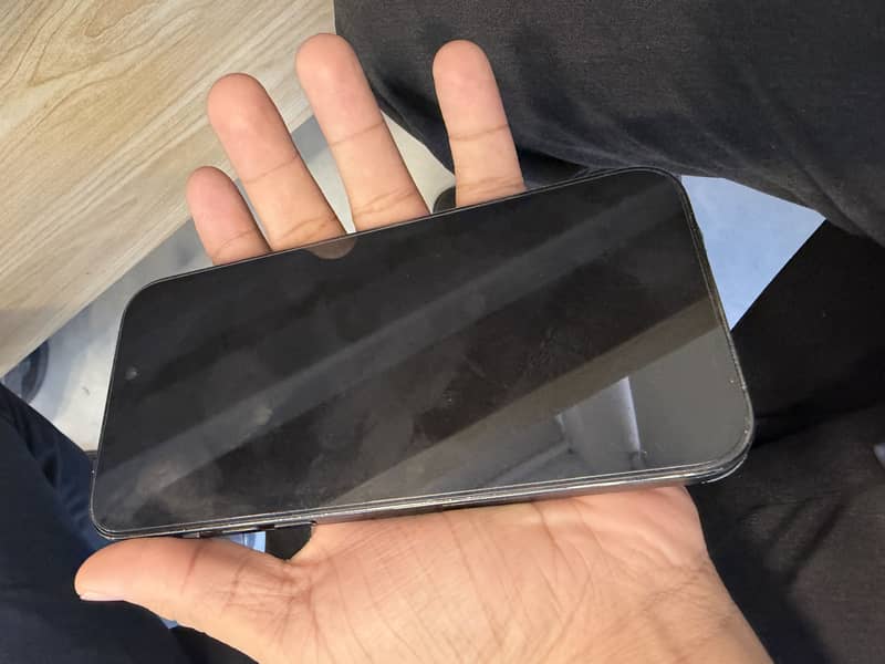 Apple iPhone 14 Pro Max 6