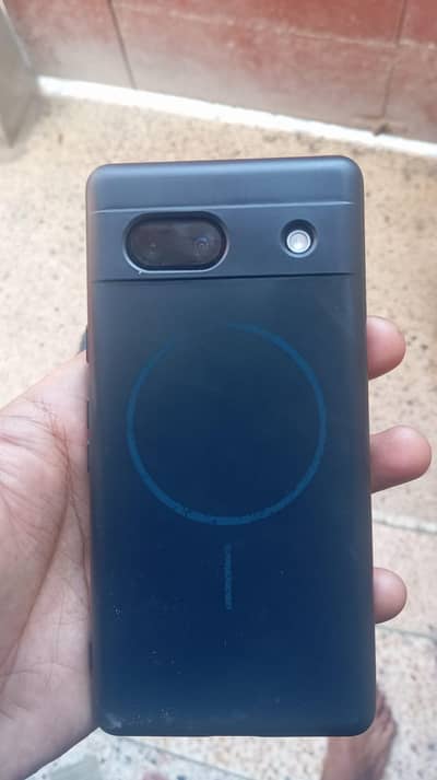 Google Pixel 7a
