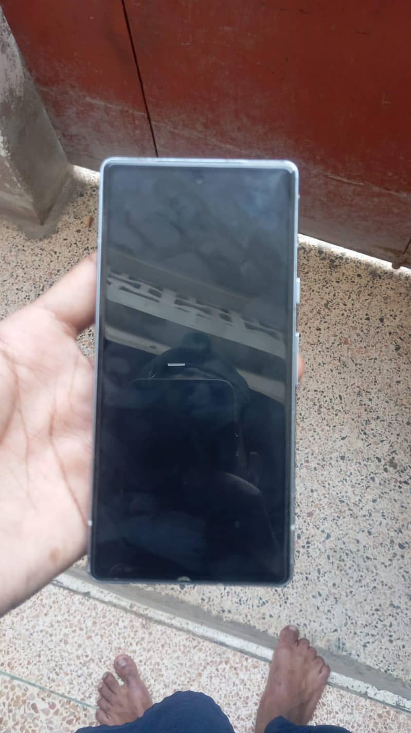 Google Pixel 7a 3