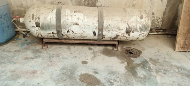 CNG cylinder for sale