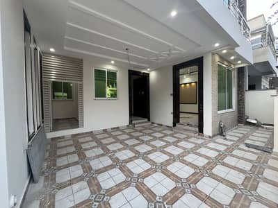 7 Marla Full House For Rent In Faisal Town Islamabad