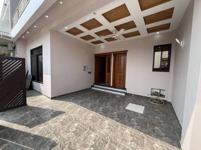 7 Marla Full House For Rent Block-A Faisal Town Islamabad