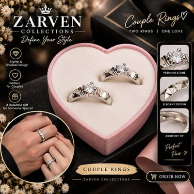 couple rings