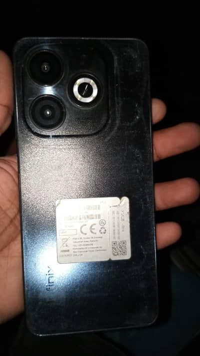 Infinix Smart 8
