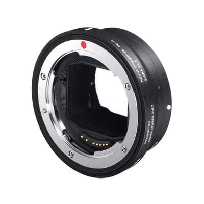 Sigma MC-11 Canon to Sony E Mount Lens Adapter