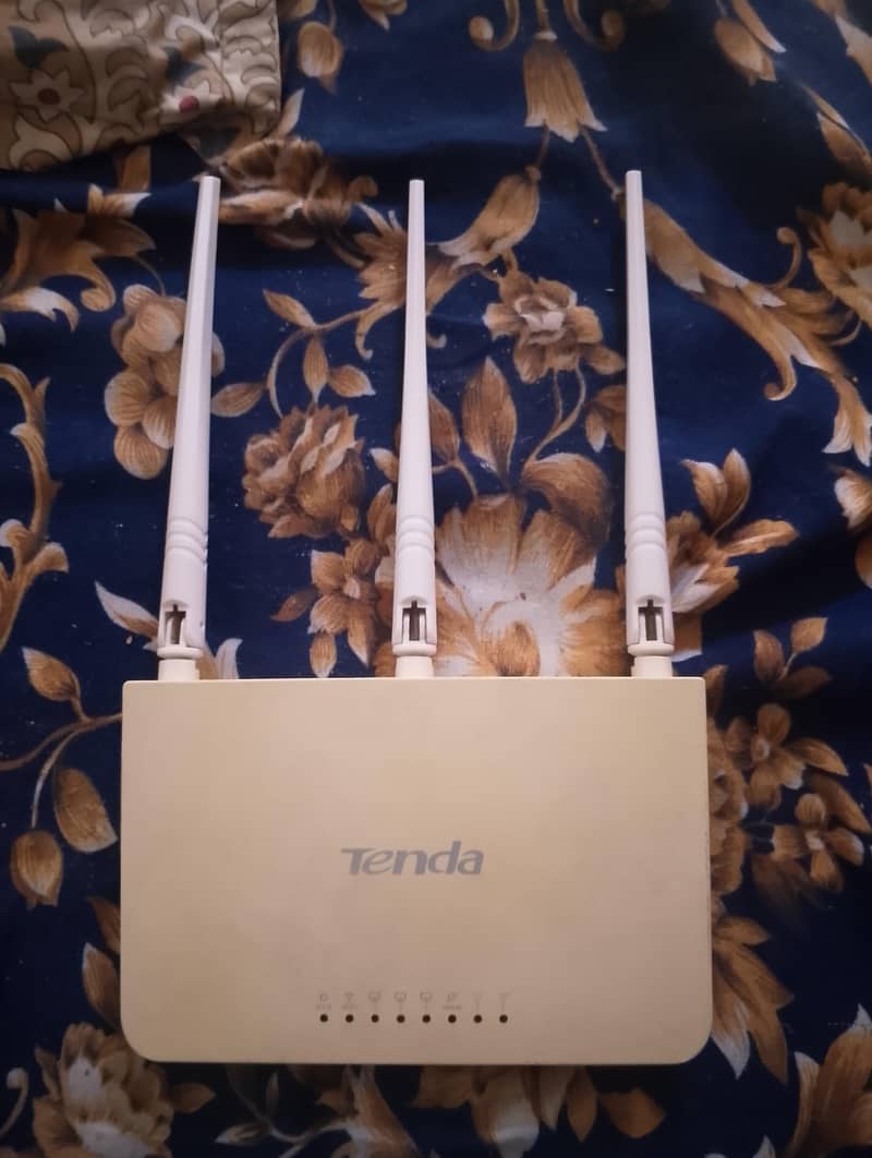Tanda Router 2000 1
