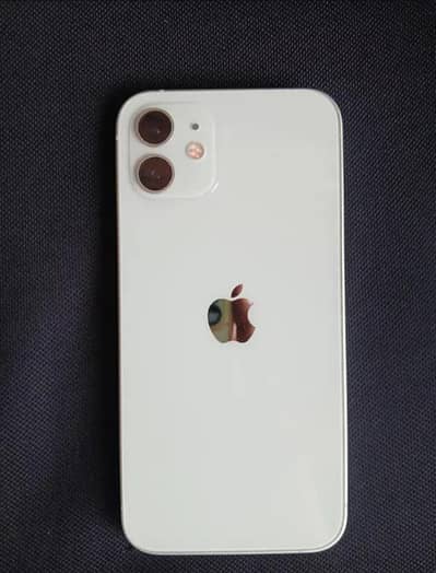 Apple iPhone 12