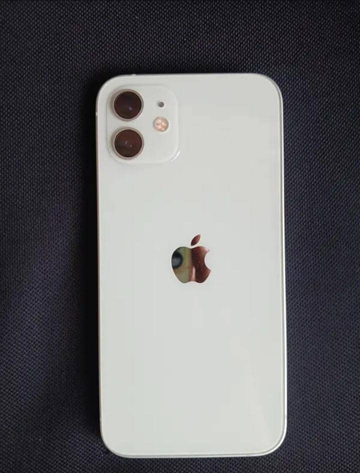 Apple iPhone 12 0