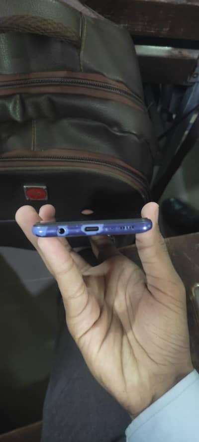 Samsung Mobile A31