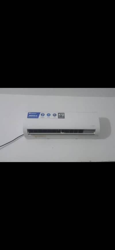 dawlence 1 ton inverter ac