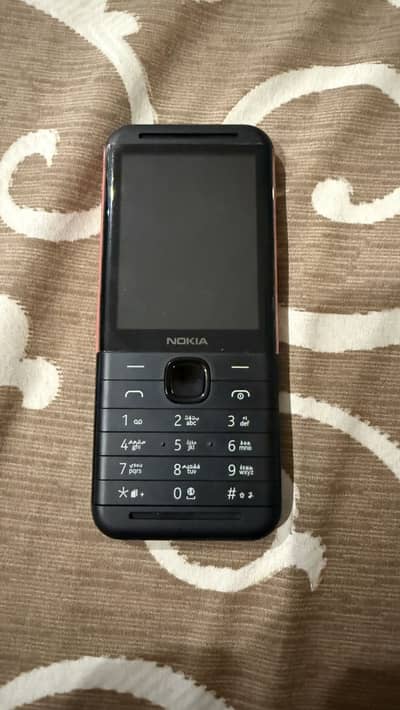 Nokia 5310 2024