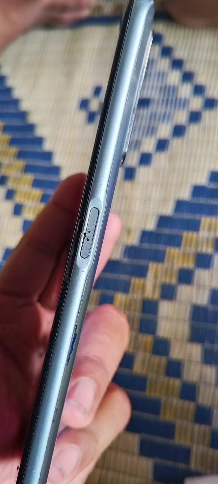 OPPO A96 1