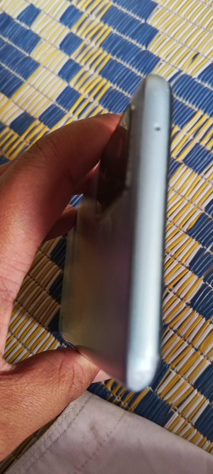 OPPO A96 3