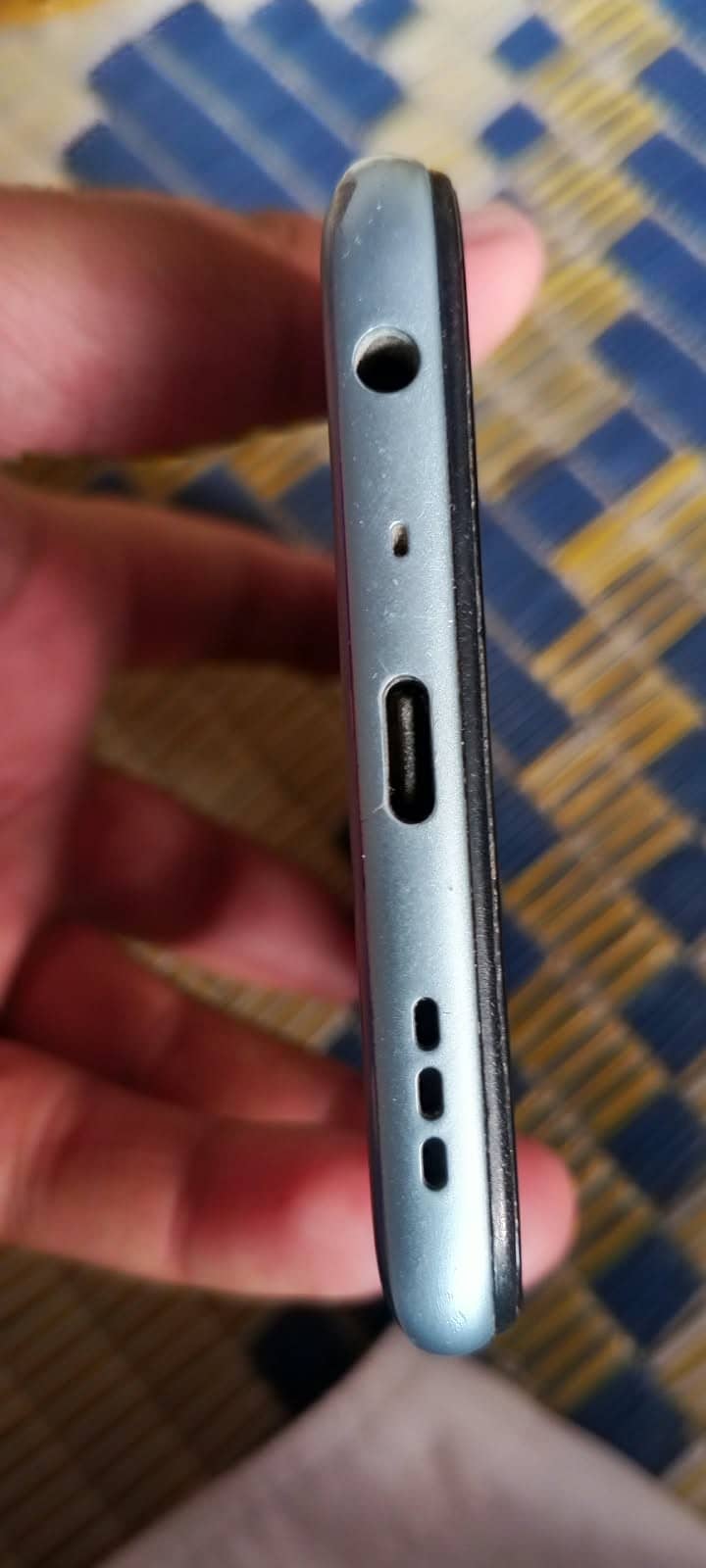 OPPO A96 4