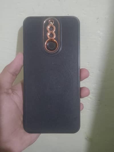 Huawei Mate 10 Lite