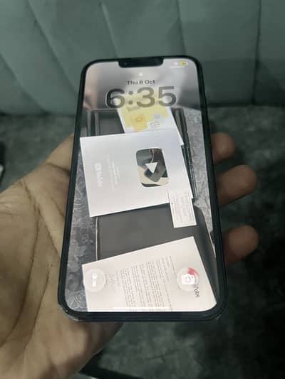Apple iPhone 13 non pta