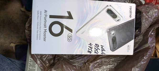 Realme 16 5g