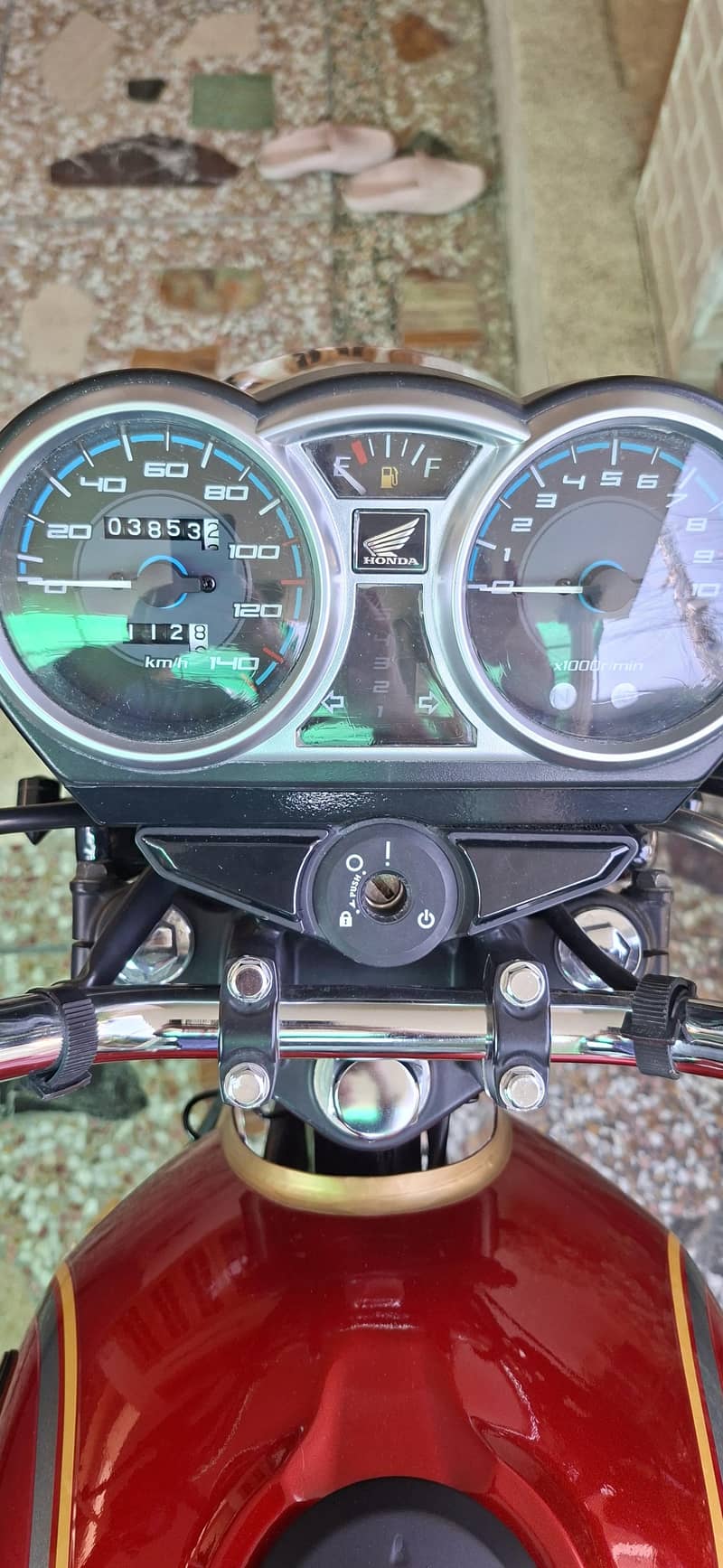 CG150 0
