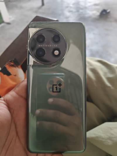 One Plus 11