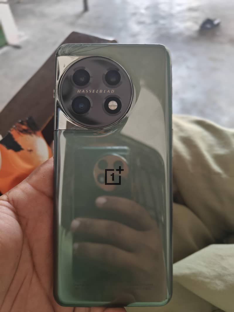 One Plus 11 0
