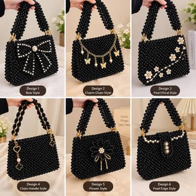 Handmade Stylish Bags for Sale