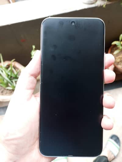 Infinix Hot 6 Pro plus