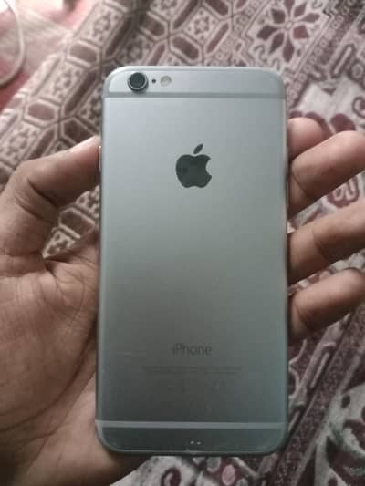 Apple iPhone 6