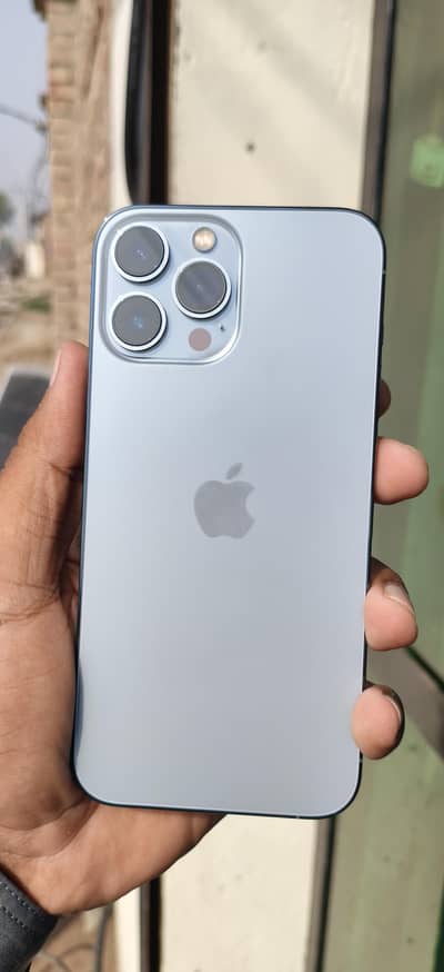 Apple iPhone 13 Pro Max