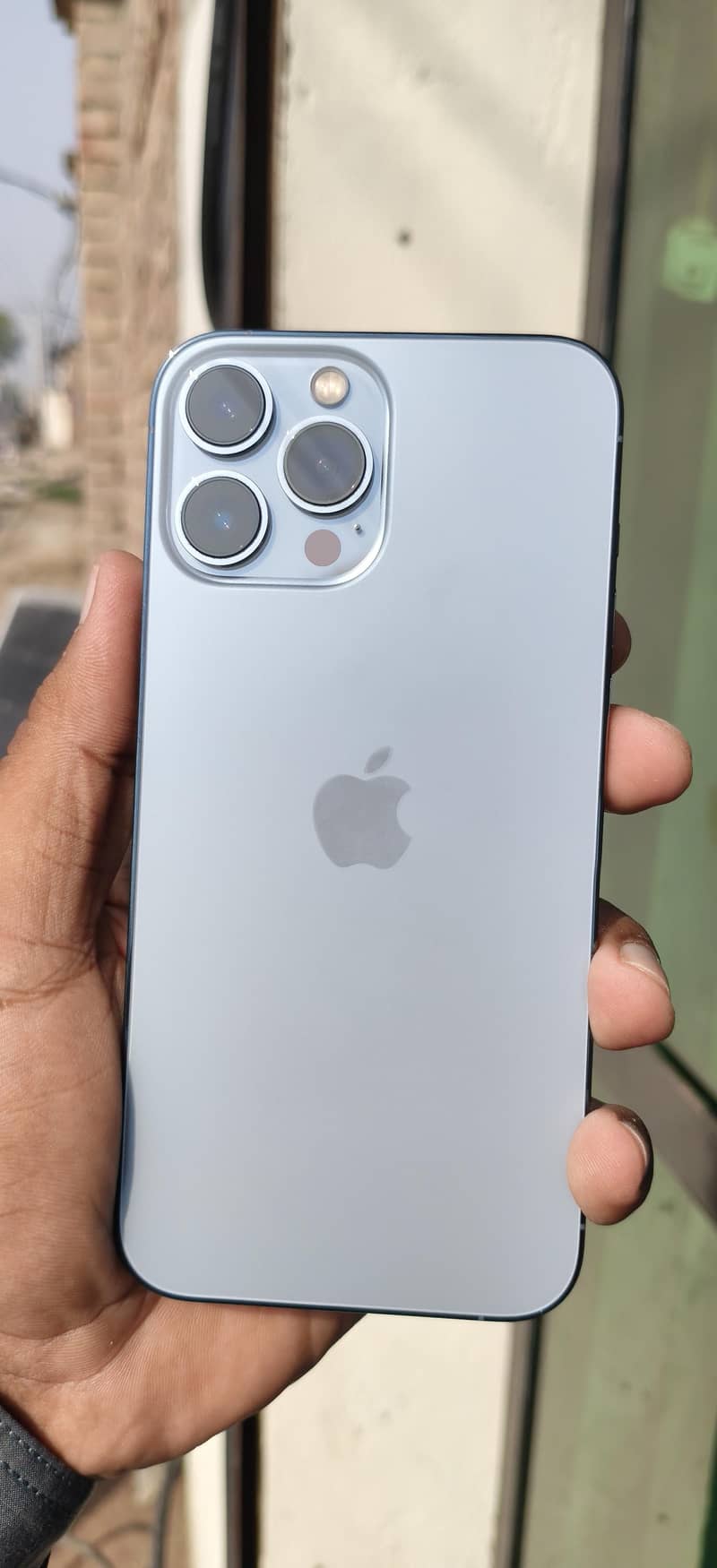 Apple iPhone 13 Pro Max 0