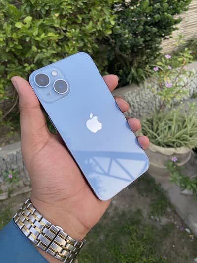 Apple iPhone 14 PTA Approved