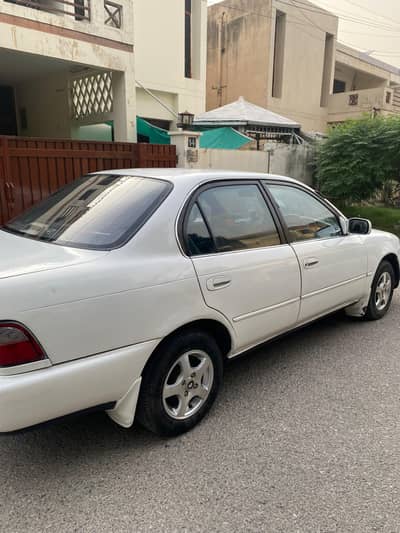 Toyota Corolla 1994