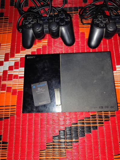 ps2 9000