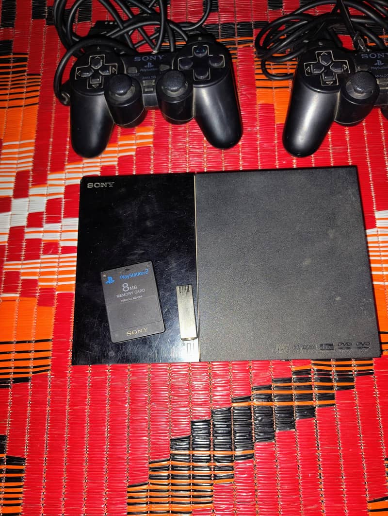 ps2 9000 0