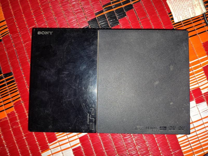 ps2 9000 2