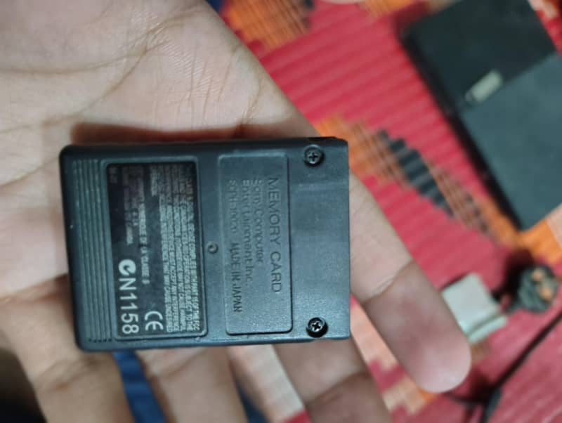 ps2 9000 5