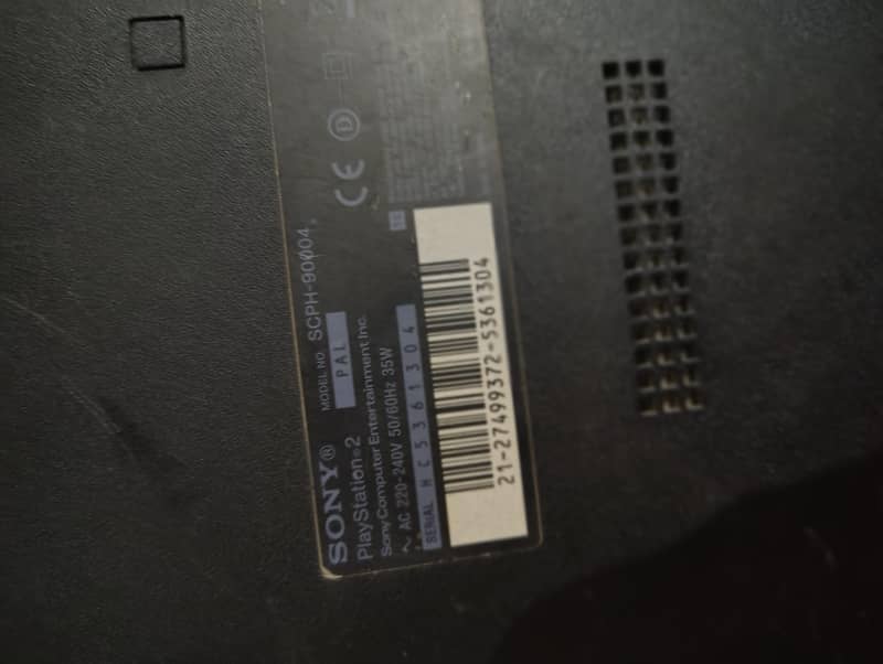 ps2 9000 6