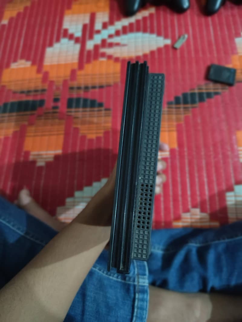 ps2 9000 7