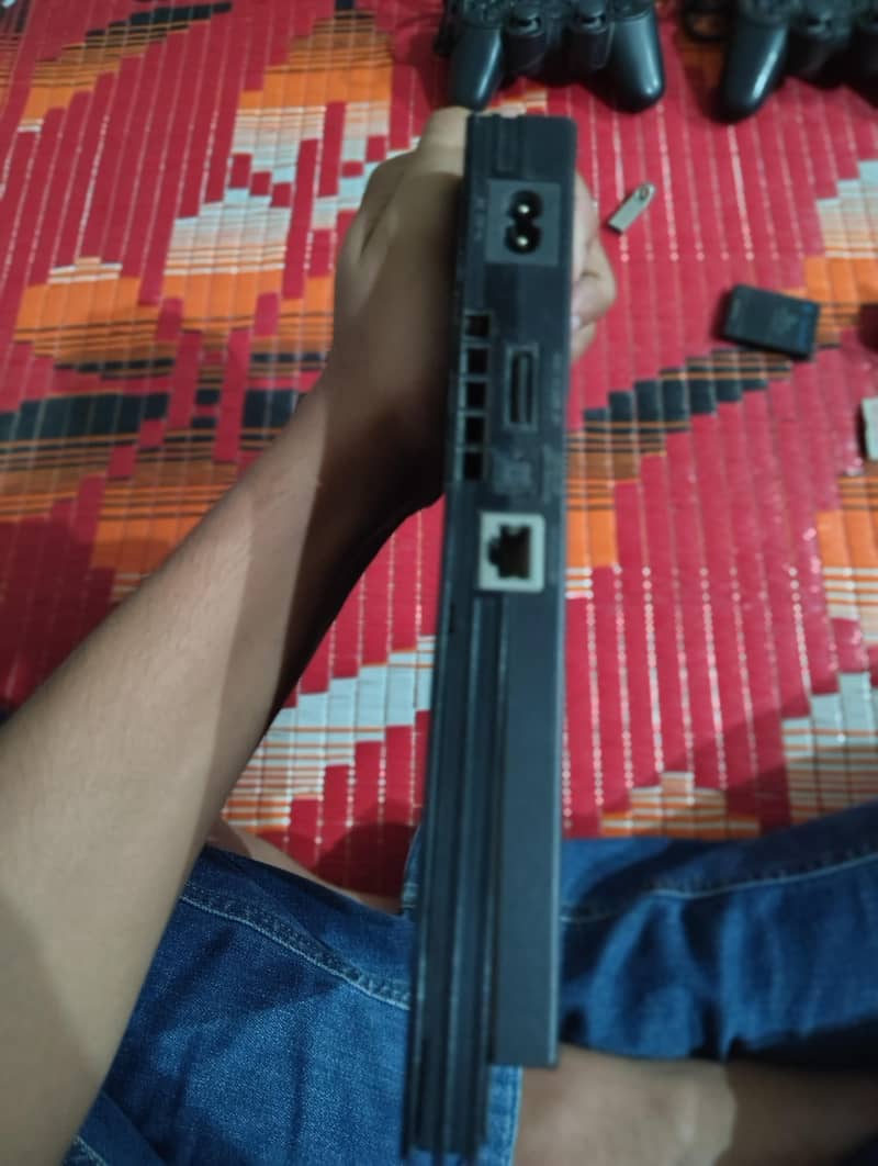 ps2 9000 8