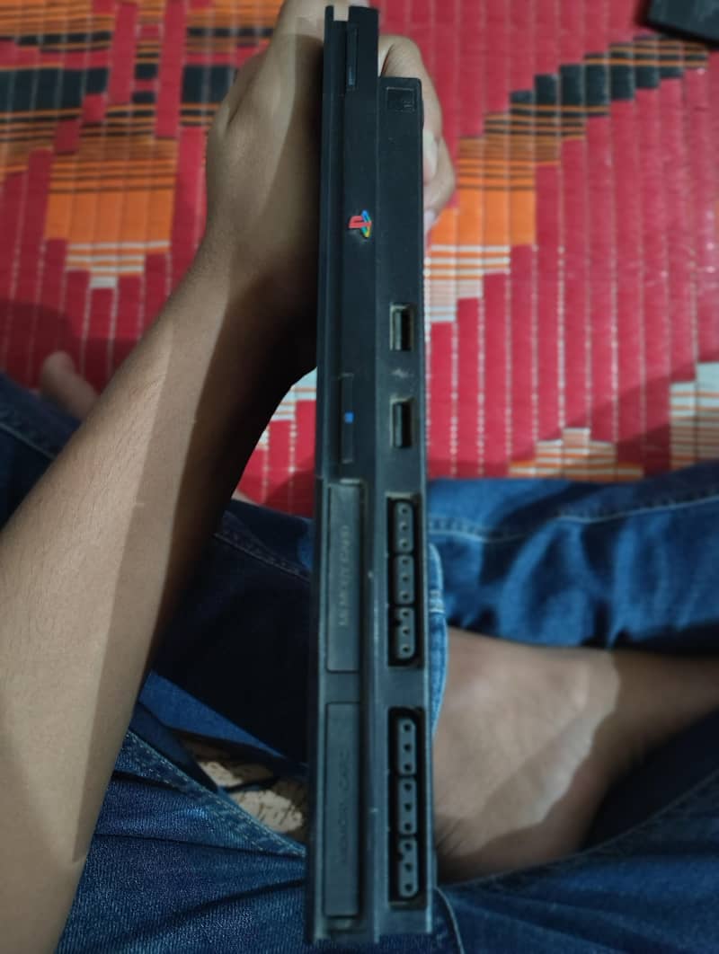 ps2 9000 11