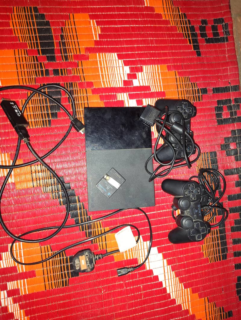 ps2 9000 16