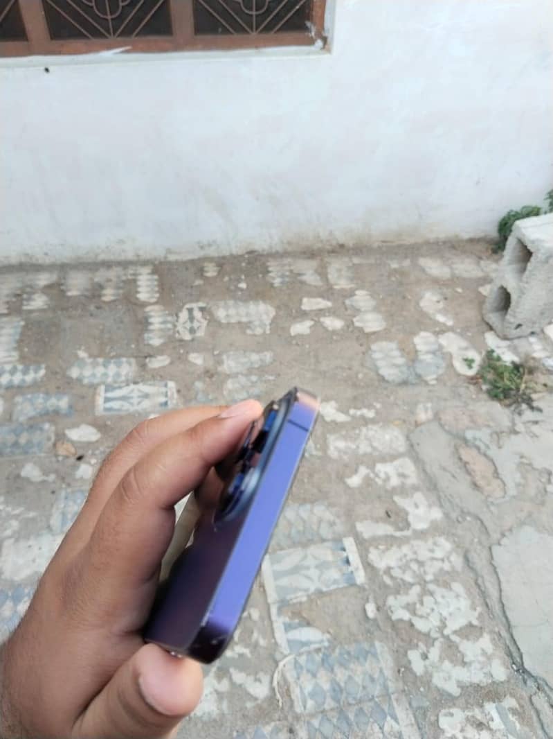 Apple iPhone 14 Pro Max 5