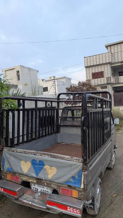 Loading Jangla for sale