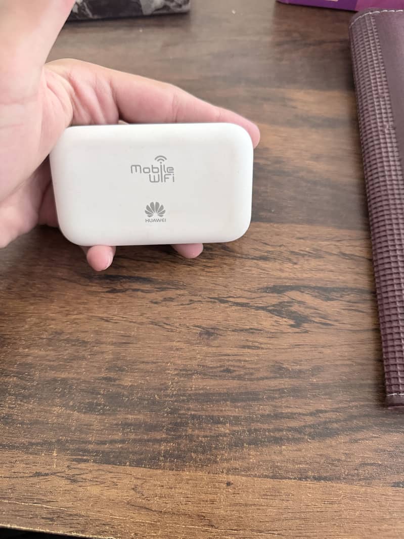 Zong bolt plus 3